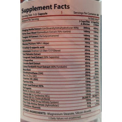 core-labs-x-alpha-bitch-60-caps-supplement-facts