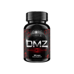 core-labs-x-dmz-90-caps