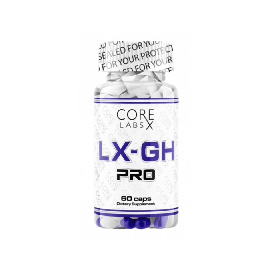 Core Labs X – LX-GH Pro