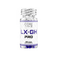 Core Labs X - LX-GH Pro