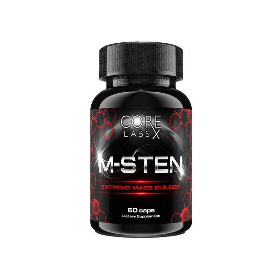 core-labs-x-m-sten-60-caps