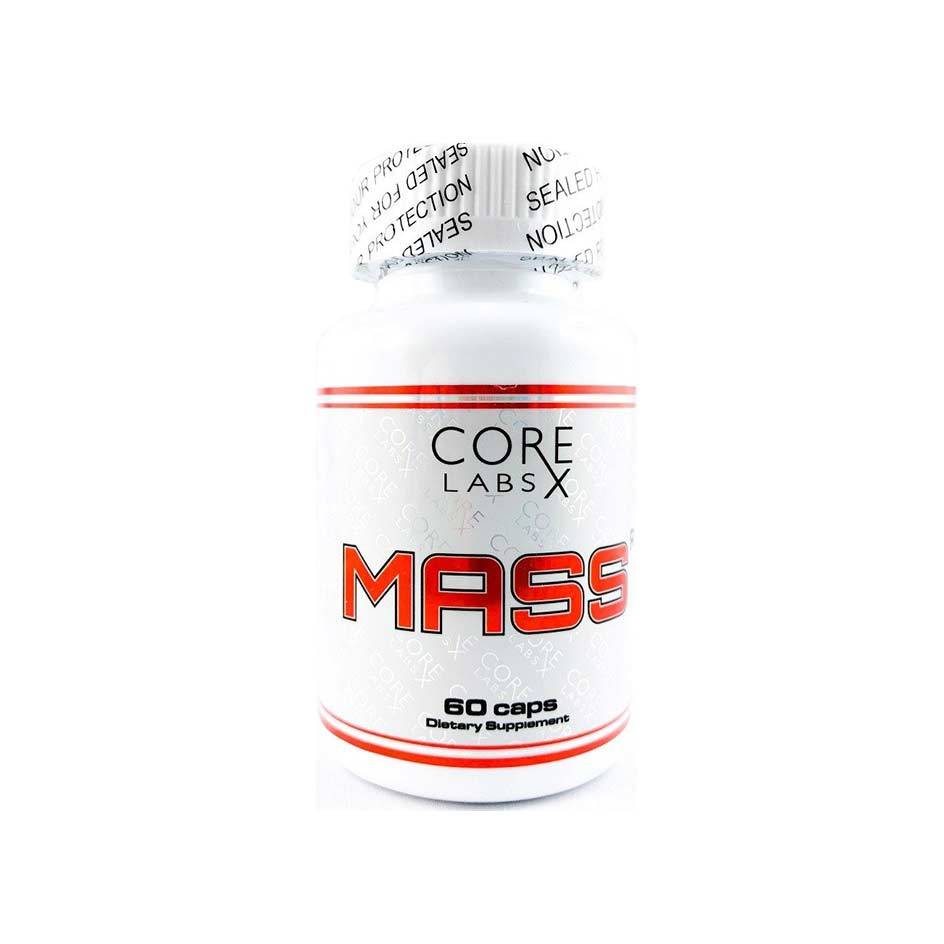 core-labs-x-mass-60-caps