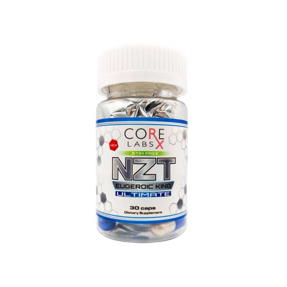 core-labs-x-nzt-eugeroic-king-ultimate-30-caps