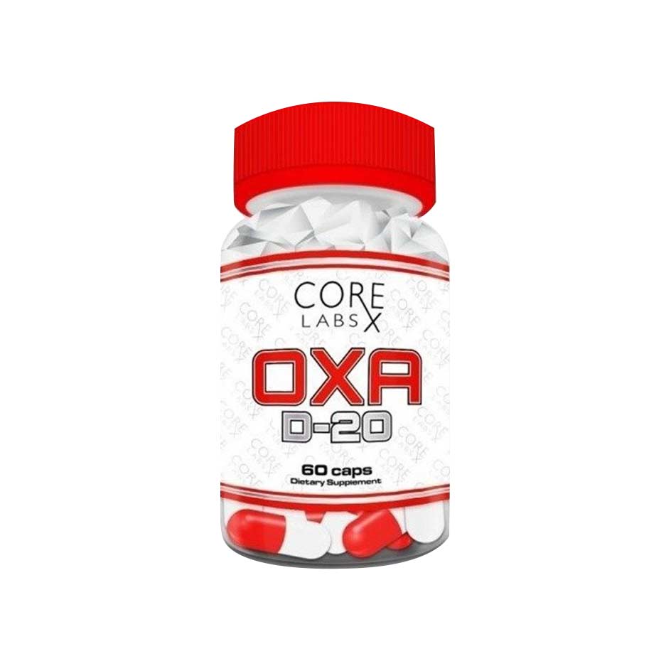 core-labs-x-oxa-d-20-60caps