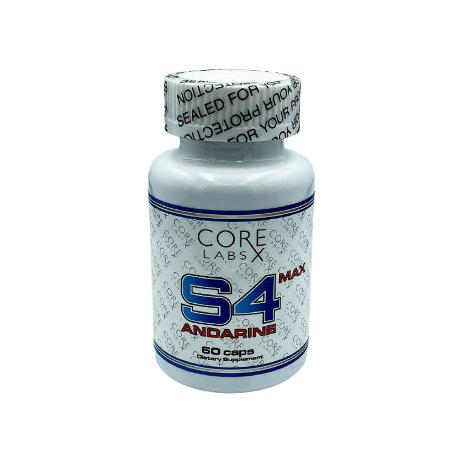 core-labs-x-s4-max-andarine-60caps