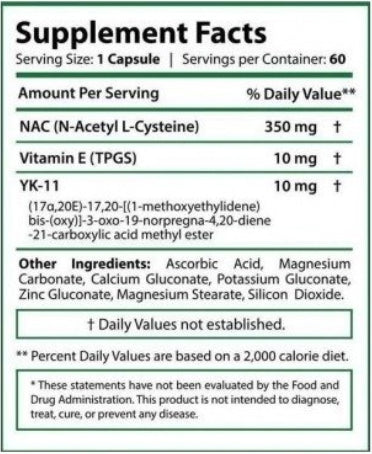 core-labs-x-yk-11-pro-suppfacts