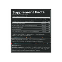 Dark Labs Alpha Creatine 30 Servings