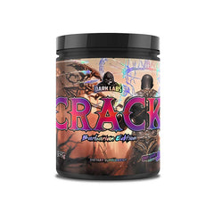 Dark Labs Crack Barbarian Edition 375g