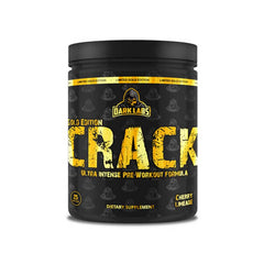 Dark Labs Crack Limited Gold Edition 312g