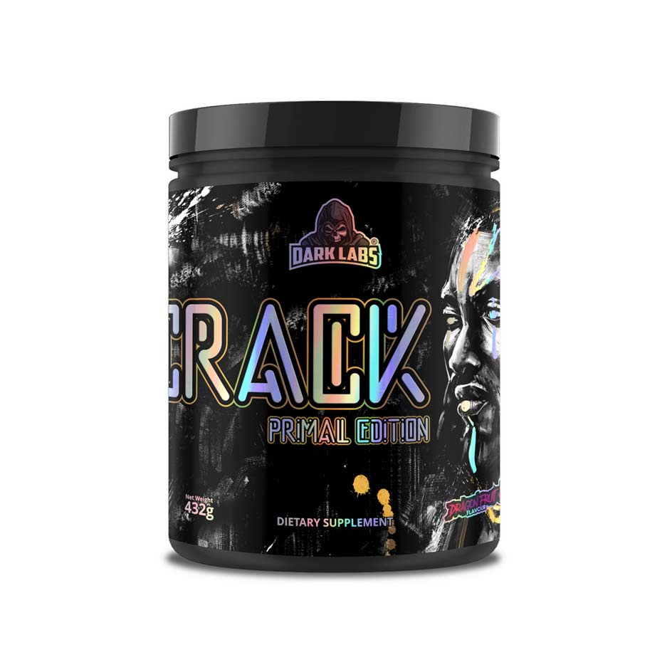 Dark Labs CRACK Primal Edition 432g