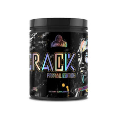 Dark Labs CRACK Primal Edition 432g