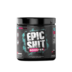 Epic Nutrition Epic Shit V2 Pre Workout 350g