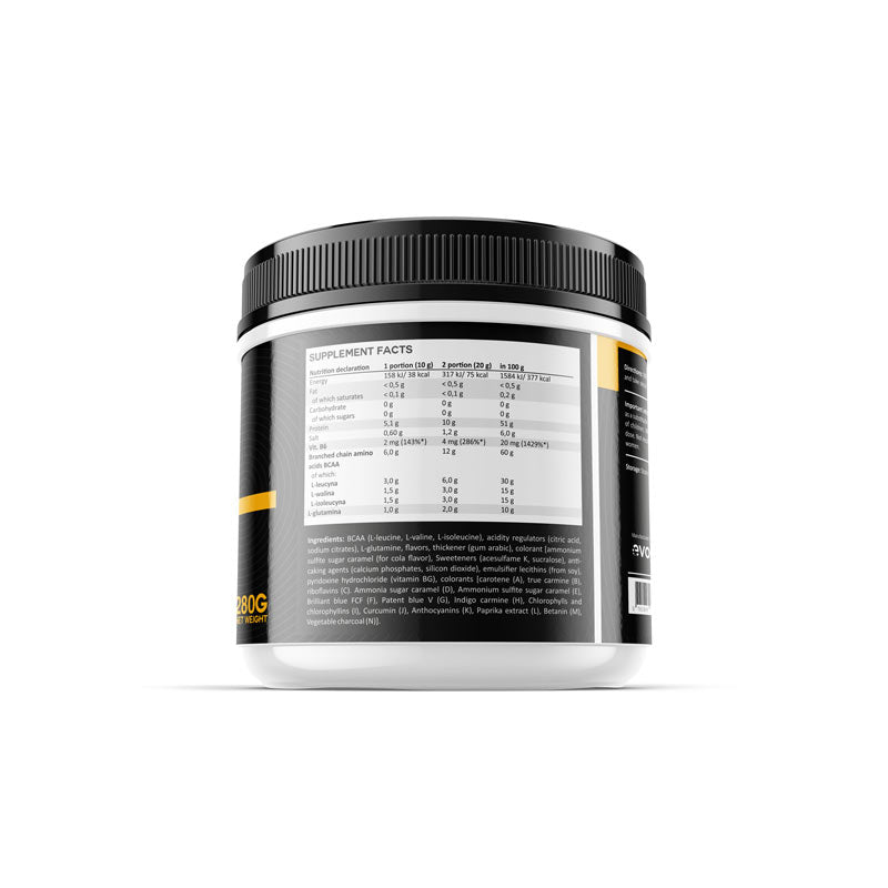 evoled-bcaa-280g-suppfacts