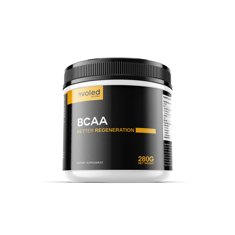 evoled-bcaa-280g