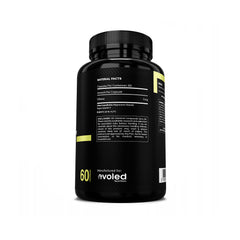 Evoled Nutrition DIHEXA 60 caps