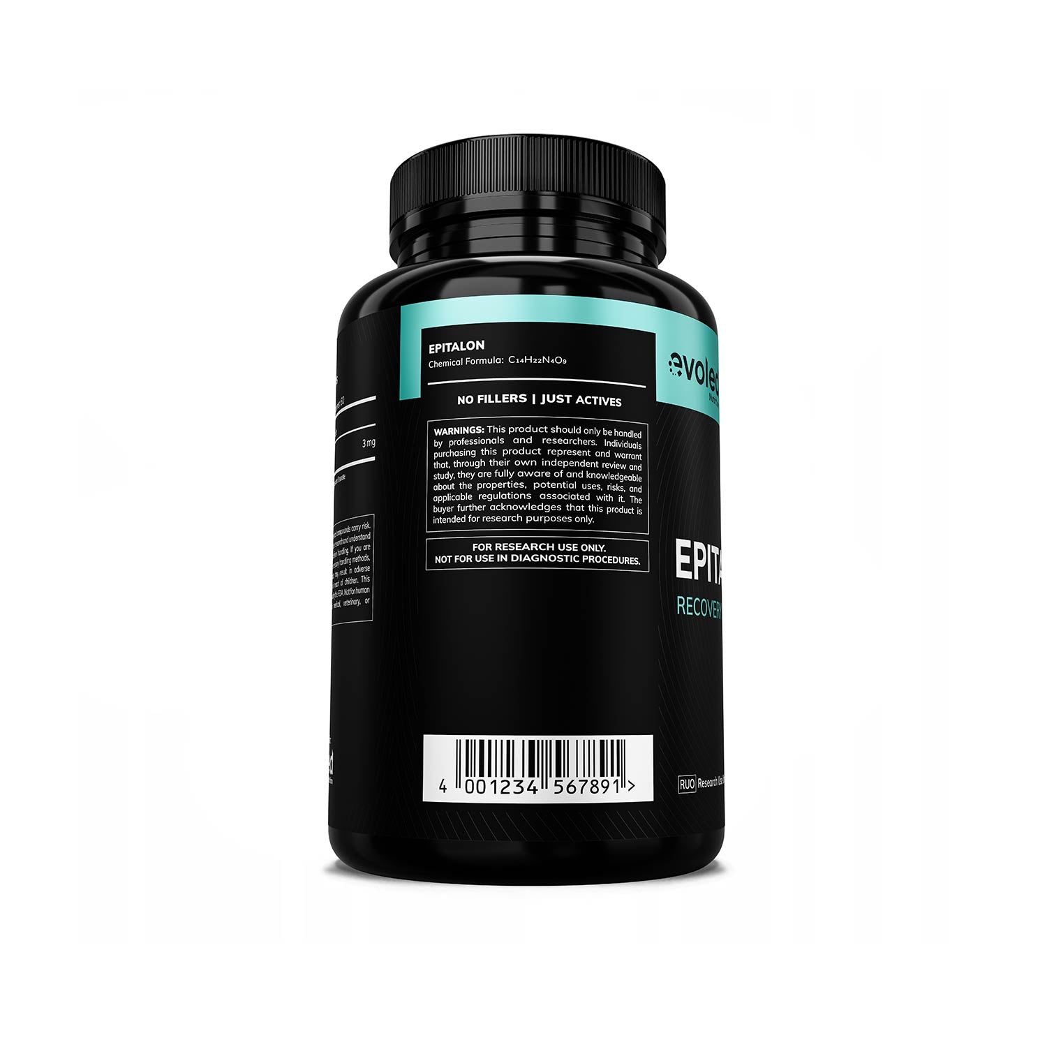 Evoled Nutrition Epitalon 60 caps