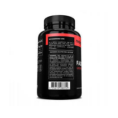 Evoled Nutrition Fadogia Agrestis