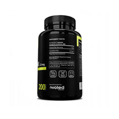 Evoled Nutrition Alpha Test 90 Kapseln