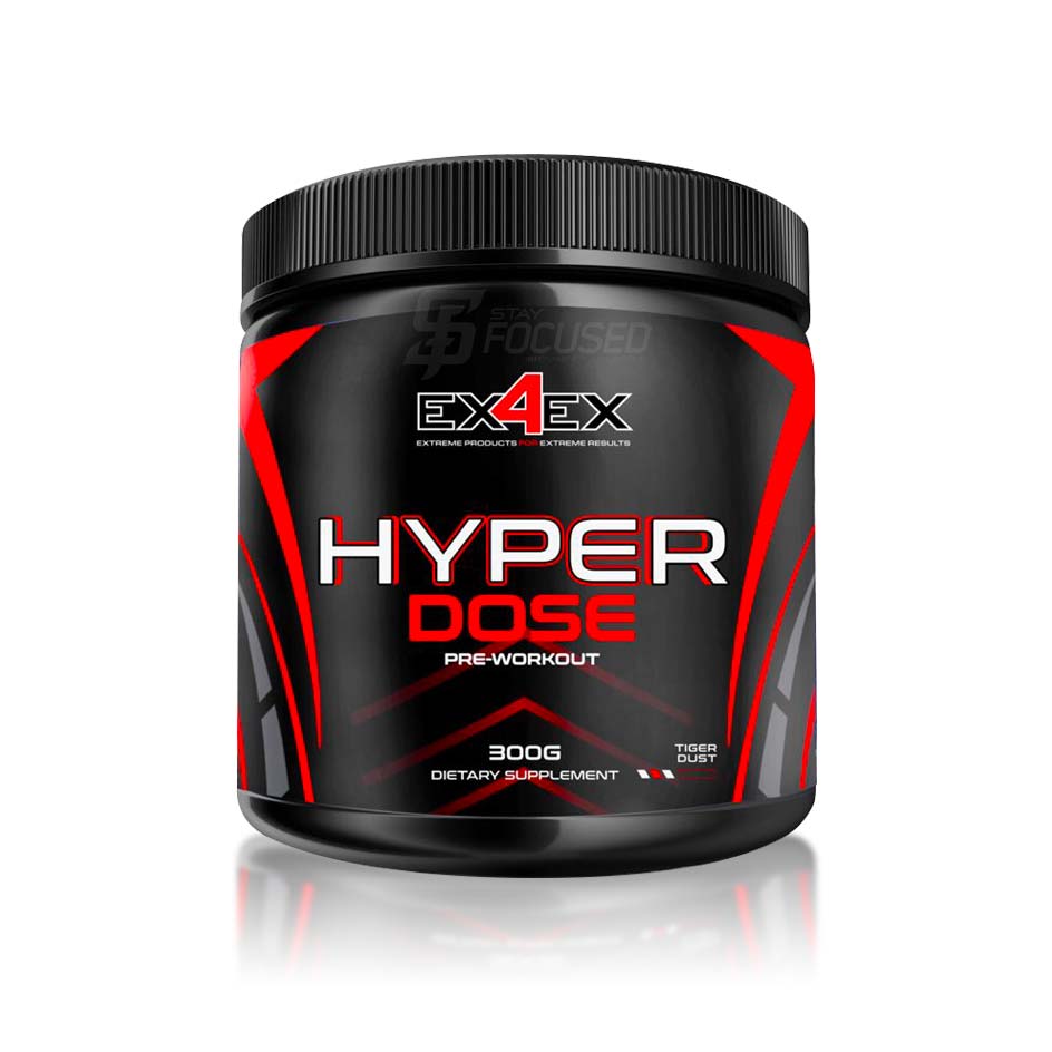 ex4ex-hyper-dose-300g