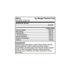 fa-nutrition-ice-pump-pre-workout-463g-facts