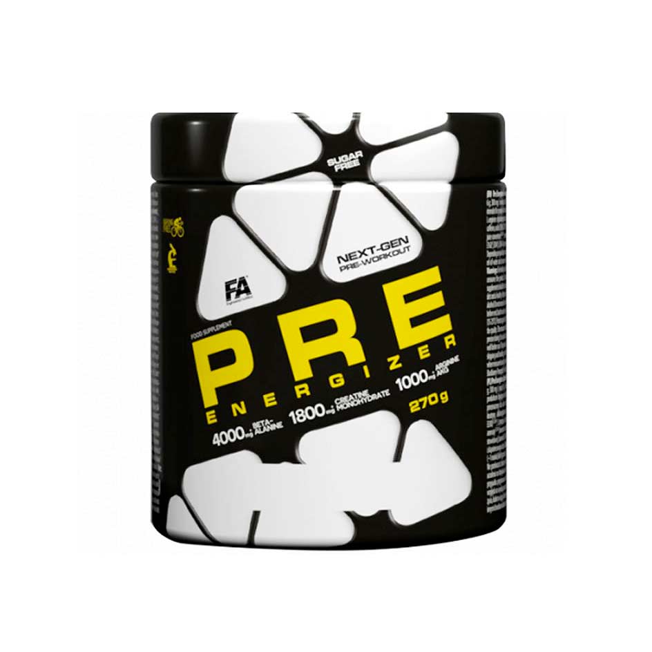 fa-nutrition-pre-energizer-270g