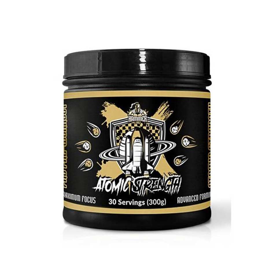 hammer-labz-atomic-strength-300g