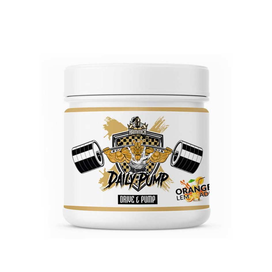 hammer-labz-daily-pump-300g