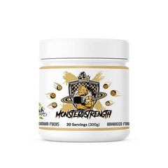 hammer-labz-monster-strength-300g