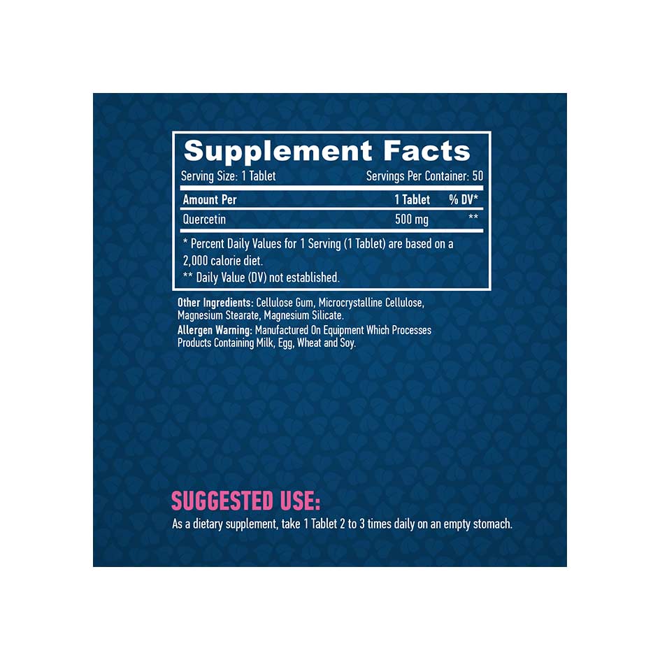 haya-labs-quercetin-500mg-50-tabs-facts