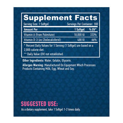 haya-labs-vitamin-a-d-complex-100-caps-supplement-facts