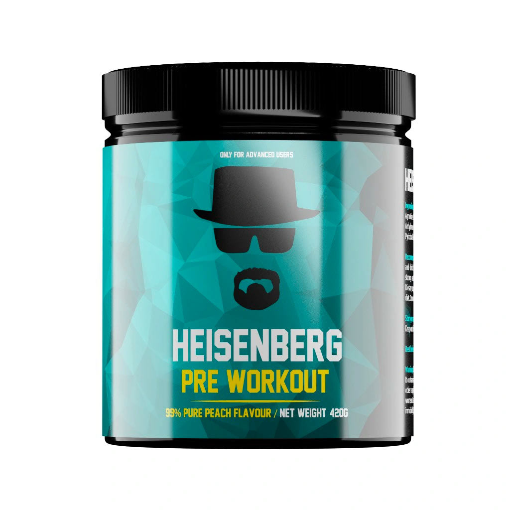 heisenberg-pre-workout