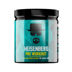 heisenberg-pre-workout