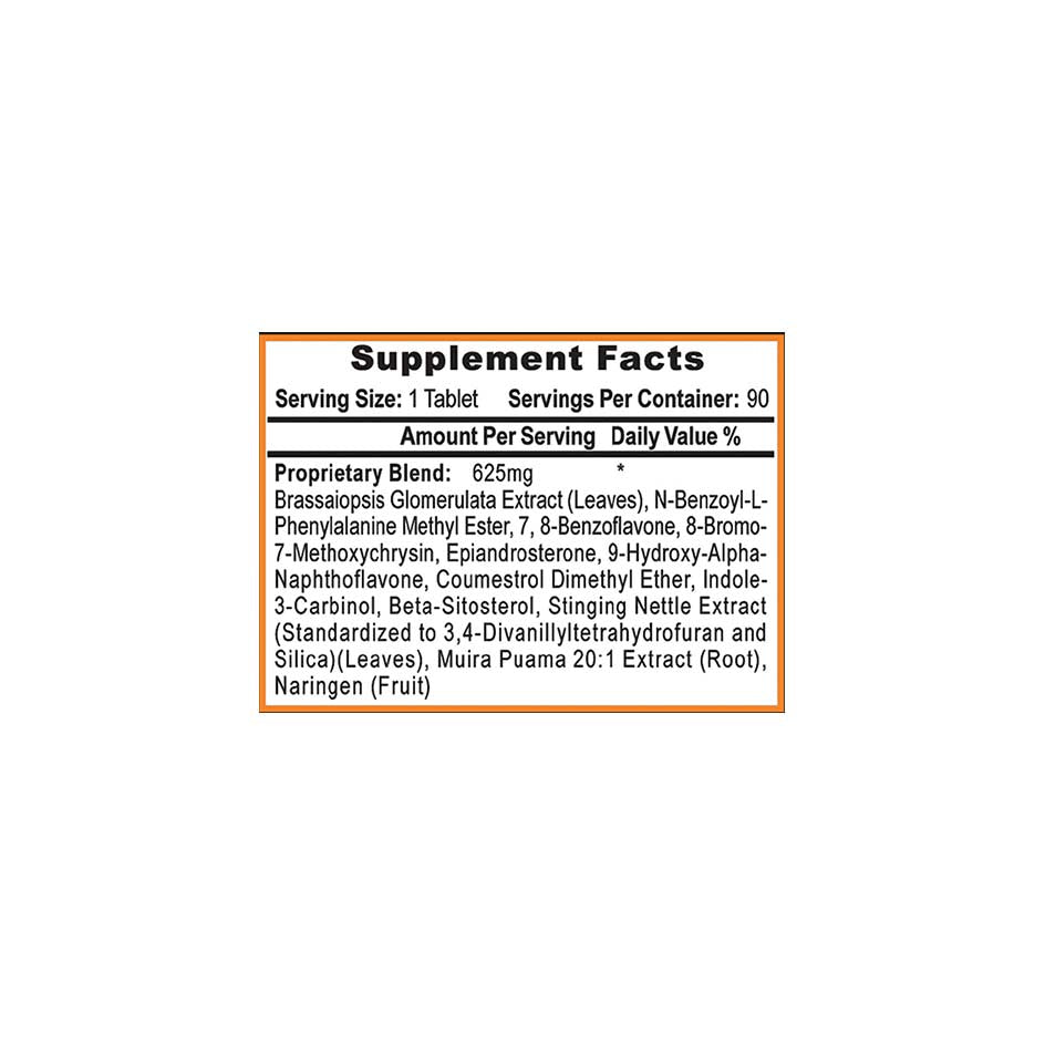 Hi-Tech Pharma Estrogenex Depot 90 tablets