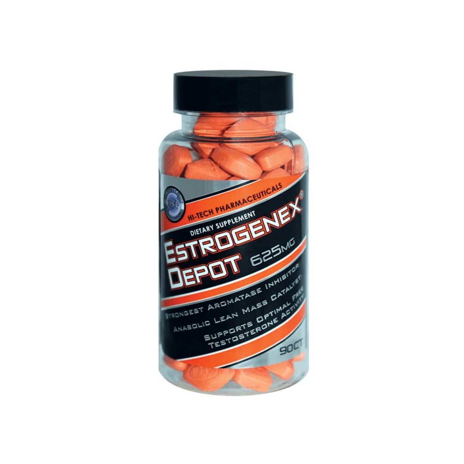 Hi-Tech Pharma Estrogenex Depot 90 tablets