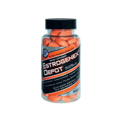 Hi-Tech Pharma Estrogenex Depot 90 tablets