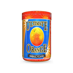 Hi-Tech Pharma Ultimate Orange 448g