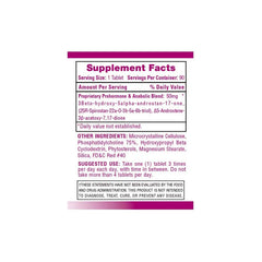 Hi-Tech Pharma Winstrol 90 tablets