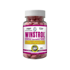 Hi-Tech Pharma Winstrol 90 tablets