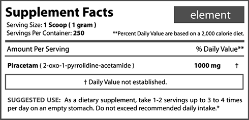 inhalt_NF_revange_pure-piracetam-250g