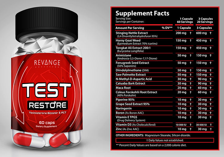 inhalt_revange_nutrition_test_restore_60caps_supplement_facts_204