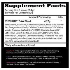 insane-labz-psychotic-saw-188g-supplement-facts