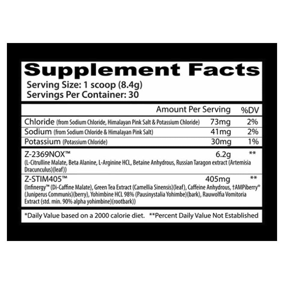 insane-labz-psychotic-war-zombie-252g-supplement-facts