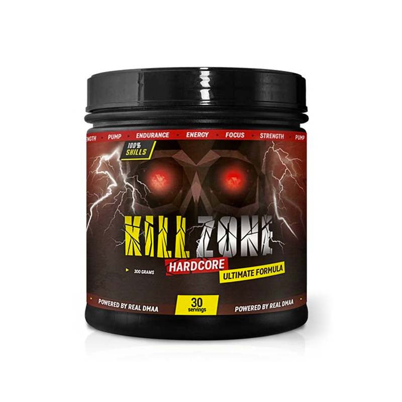 kill-zone-hardcore-300g