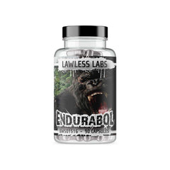 Lawless Labs Endurabol 90 caps