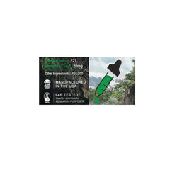 Lawless Labs King Kong S23 Liquid 20mg 30ml