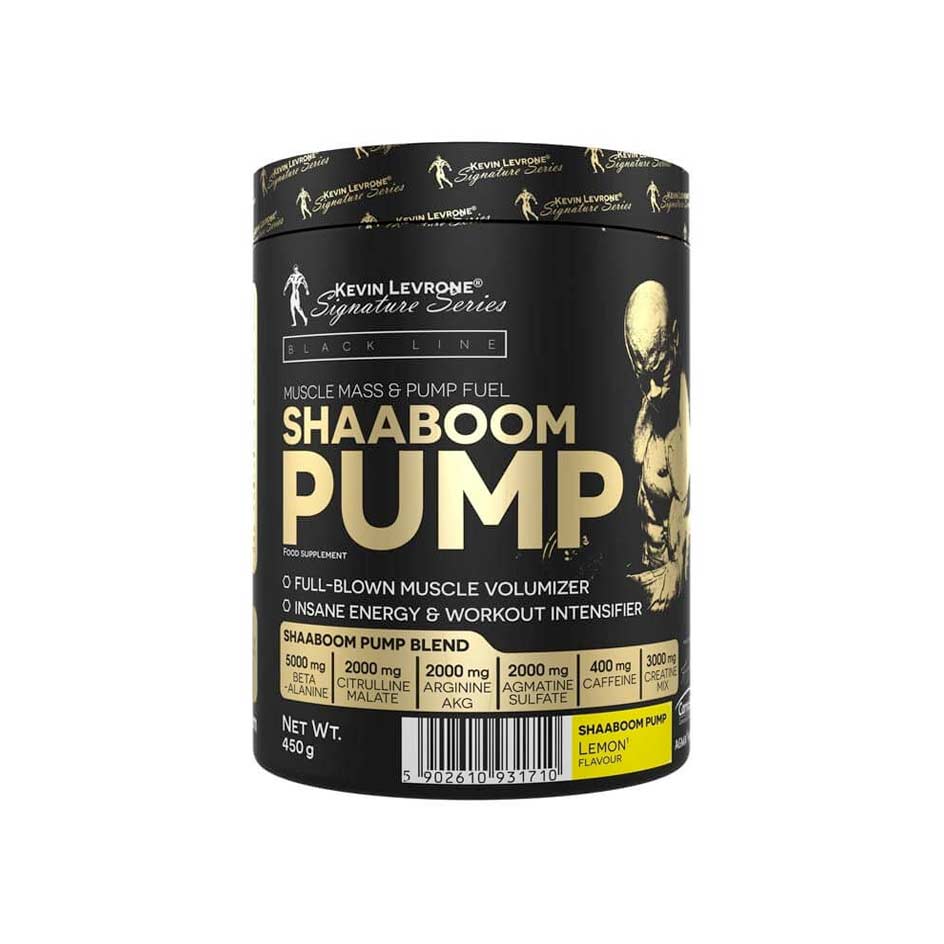 levrone-shaaboom-pump-450g