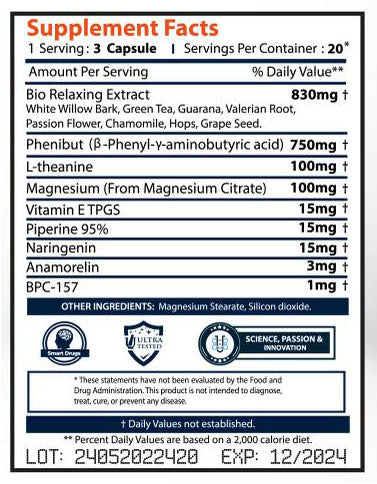 neuro-amps-bpc-157-suppfacts