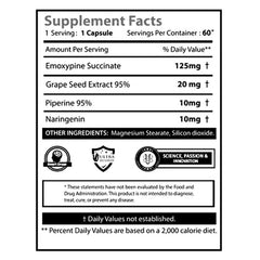 neuro-amps-emoxypine-60caps-supplement-facts