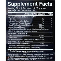 olympus-labs-reign-supplement-facts