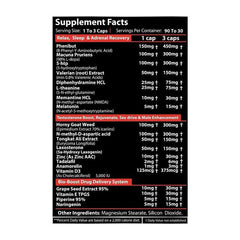 revange-hardcore-anabolic-dreams-90-caps-supplement-facts